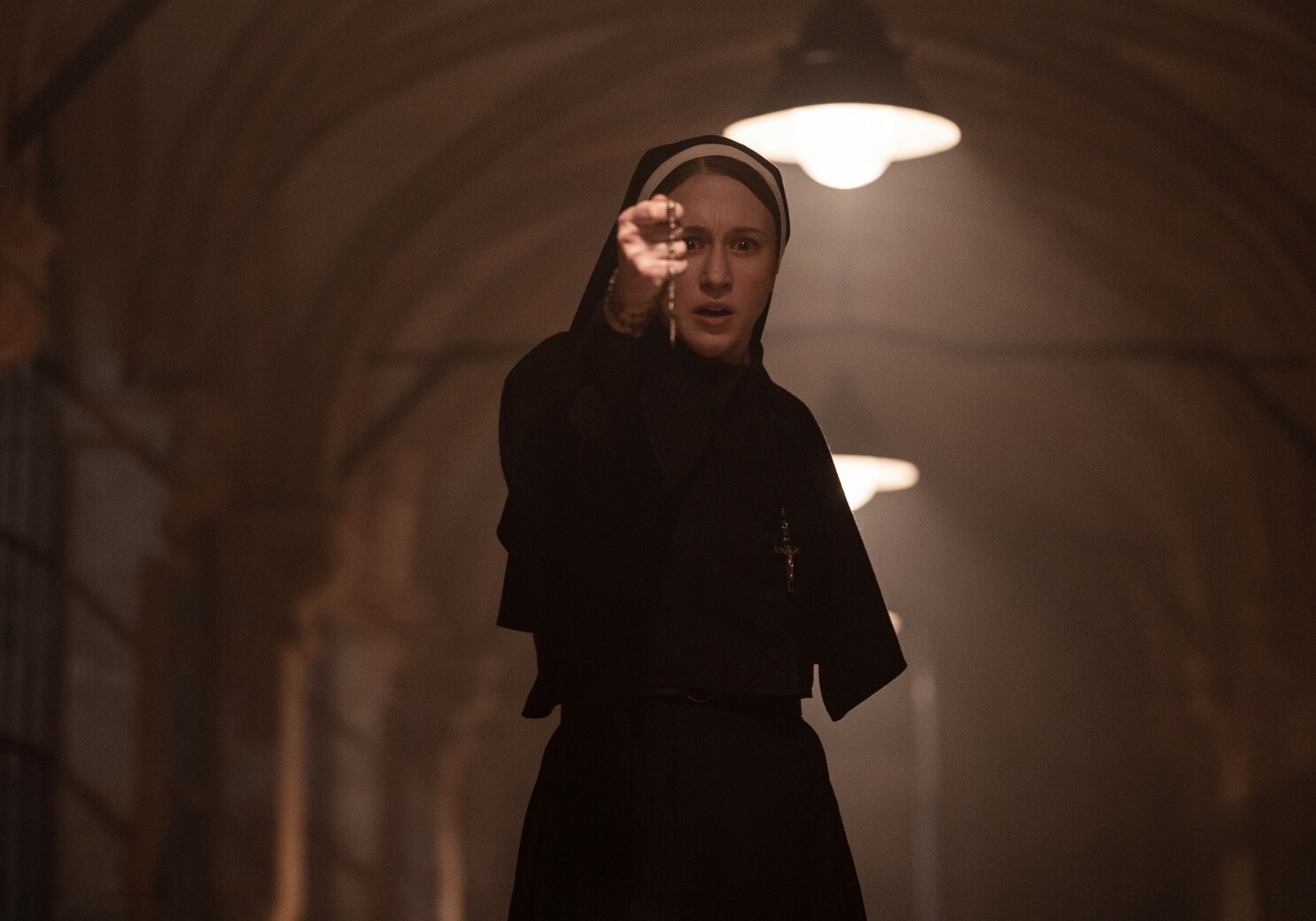 Watch the nun deals online free reddit